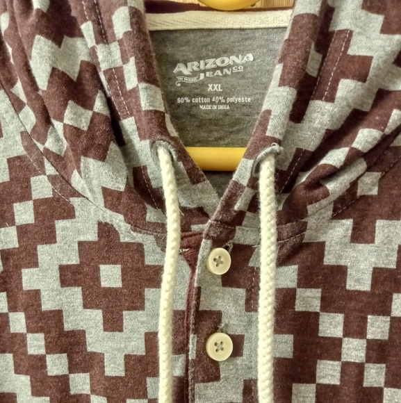 ARIZONA JEANS CO - Picture 2 of 3